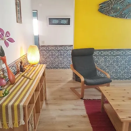 Sea Wolf Apart Ericeira