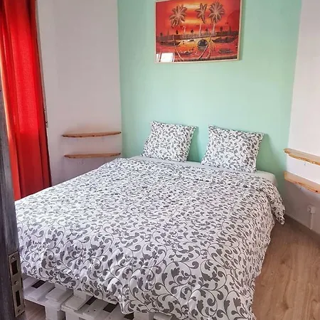 Διαμέρισμα Sea Wolf Apart Ericeira